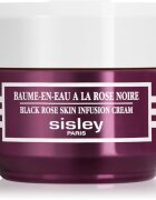 Sisley Black Rose Skin Infusion Cream луксозен озаряващ крем за изглаждане и стягане на кожата против бръчки 30 мл.