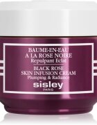 Sisley Black Rose Skin Infusion Cream луксозен озаряващ крем за изглаждане и стягане на кожата против бръчки 50 мл.