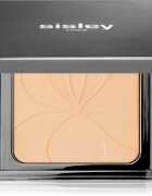 Sisley Blur Expert озаряваща пудра с изглаждащ ефект цвят 1 Beige 11 гр.