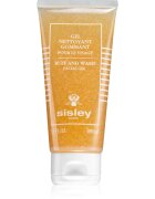 Sisley Buff And Wash Facial Gel ексфолиращ гел за лице 100 мл.