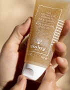 Sisley Buff And Wash Facial Gel ексфолиращ гел за лице 100 мл.
