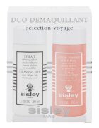 Sisley Cleansing Duo комплект за успокояване на кожата