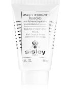 Sisley Deeply Purifying Mask With Tropical Resins дълбоко почистваща маска за смесена и мазна кожа 60 мл.