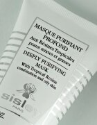 Sisley Deeply Purifying Mask With Tropical Resins дълбоко почистваща маска за смесена и мазна кожа 60 мл.
