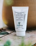 Sisley Deeply Purifying Mask With Tropical Resins дълбоко почистваща маска за смесена и мазна кожа 60 мл.