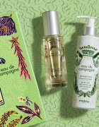 Sisley Eau de Campagne Gift Set Marie-Victoire de Bascher подаръчен комплект (лимитирана серия) за жени