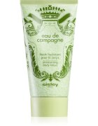 Sisley Eau de Campagne Moisturizing Body Lotion парфюмирано мляко за тяло унисекс 150 мл.