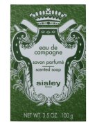 Sisley Eau de Campagne парфюмиран сапун унисекс 100 гр.