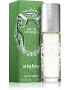 Sisley Eau de Campagne тоалетна вода унисекс 50 мл.