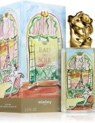 Sisley Eau du Soir Limited Edition by Luke Edward Hall парфюмна вода лимитирано издание за жени 100 мл.