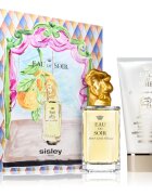 Sisley Eau du Soir Luke Edward Hall Gift Set подаръчен комплект лимитирано издание за жени
