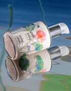 Sisley Ecological Compound Limited Edition Blissful Lotus хидратираща емулсия лимитирано издание 125 мл.