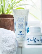 Sisley Exfoliants пилинг-пяна за тяло 200 мл.
