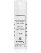 Sisley Exfoliating Enzyme Mask пилинг маска с ензими за освежаване и изглаждане на кожата 40 гр.