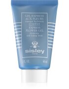 Sisley Express Flower Gel експресна гел-маска за свежа и по-копринена кожа 60 мл.