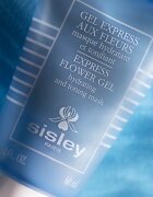 Sisley Express Flower Gel експресна гел-маска за свежа и по-копринена кожа 60 мл.