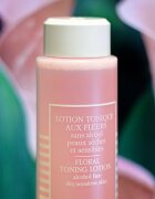 Sisley Floral Toning Lotion флорален тоник за лице за чувствителна и суха кожа 250 мл.