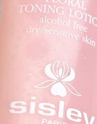 Sisley Floral Toning Lotion флорален тоник за лице за чувствителна и суха кожа 250 мл.