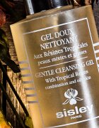 Sisley Gentle Cleansing Gel почистващ и премахващ грима гел 120 мл.