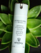 Sisley Hydra-Global Anti-Aging Hydration Booster хидратиращ серум против стареене на кожата 30 мл.