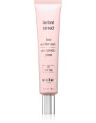 Sisley Instant Correct основа да уеднакви цвета на кожата цвят N°1 Just Rosy 30 мл.