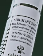 Sisley Intensive Serum With Tropical Resins изглаждащ серум за намаляване несъвършенствата на кожата 30 мл.