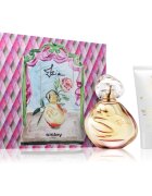 Sisley Izia Luke Edward Hall Gift Set подаръчен комплект лимитирано издание за жени
