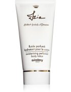 Sisley Izia Moisturizing Perfumed Body Lotion парфюмирано мляко за тяло за жени 150 мл.