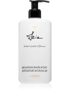 Sisley Izia Parfumed Bath and Shower Gel Гел за душ и вана парфюмиран 250 мл.