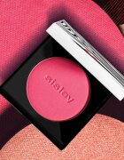 Sisley Le Phyto-Blush руж - пудра цвят Coral 6.5 гр.
