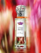 Sisley L'Eau Rêvée d'Aria тоалетна вода за жени 50 мл.