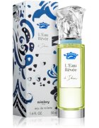 Sisley L'Eau Rêvée d'Ikar тоалетна вода за жени 50 мл.