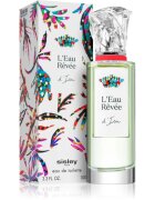 Sisley L'Eau Rêvée d'Isa тоалетна вода за жени 100 мл.