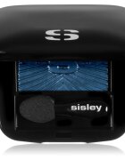 Sisley Les Phyto Ombres сенки за очи със сатенен ефект за чувствителни очи цвят 23 Silky French Blue 15 гр.