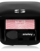 Sisley Les Phyto Ombres сенки за очи със сатенен ефект за чувствителни очи цвят 31 Metallic Pink 15 гр.