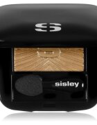 Sisley Les Phyto Ombres сенки за очи със сатенен ефект за чувствителни очи цвят 41 Glow Gold 15 гр.
