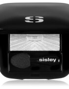 Sisley Les Phyto Ombres сенки за очи със сатенен ефект за чувствителни очи цвят 42 - Glow Silver 1.5 гр.