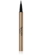Sisley Ligne Noire прецизна течна очна линия цвят 1 Deep Black 0.55 мл.