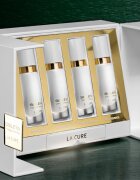 Sisley L'Integral Anti-Age La Cure Set 4-седмична интензивна терапия за младежки вид 4x10 мл.
