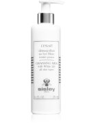 Sisley Lyslait почистващо мляко за тяло за всички типове кожа на лицето 250 мл.