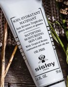 Sisley Mattifying Moisturizing Skin Care with Tropical Resins хидратиращ матиращ крем 50 мл.