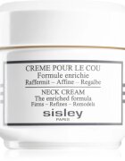 Sisley Neck Cream стягащ крем за шия и деколте 50 мл.