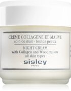 Sisley Night Cream with Collagen and Woodmallow стягащ нощен крем с колаген 50 мл.