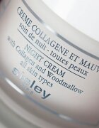 Sisley Night Cream with Collagen and Woodmallow стягащ нощен крем с колаген 50 мл.