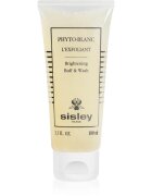 Sisley Phyto-Blanc Brightening Buff and Wash ексфолиращ гел за озаряване на лицето 100 мл.