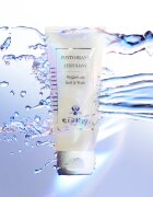 Sisley Phyto-Blanc Brightening Buff and Wash ексфолиращ гел за озаряване на лицето 100 мл.