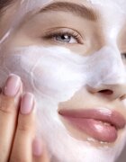 Sisley Phyto-Blanc La Mousse озаряваща почистваща пяна 125 мл.