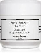 Sisley Phyto-Blanc La Nuit нощен озаряващ крем против пигментни петна 50 мл.
