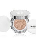Sisley Phyto-Blanc Le Cushion компактен грим SPF 50+ 00C Swan 15 гр.