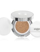 Sisley Phyto-Blanc Le Cushion компактен грим SPF 50+ 1N Ivory 15 гр.